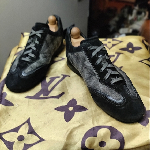 Santoni AMG sneakers - Picture 6 of 10